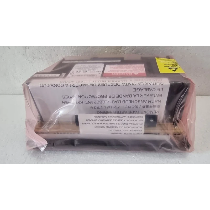 B2B ORDER ALLEN BRADLEY 2711 B6C20 PANELVIEW 600 OPERATOR TERMINAL HMI DISPLAY B2B-ORDER-ALLEN-BRADLEY-2711-B6C20-PANELVIEW-600-OPERATOR-TERMINAL-HMI-DISPLAY