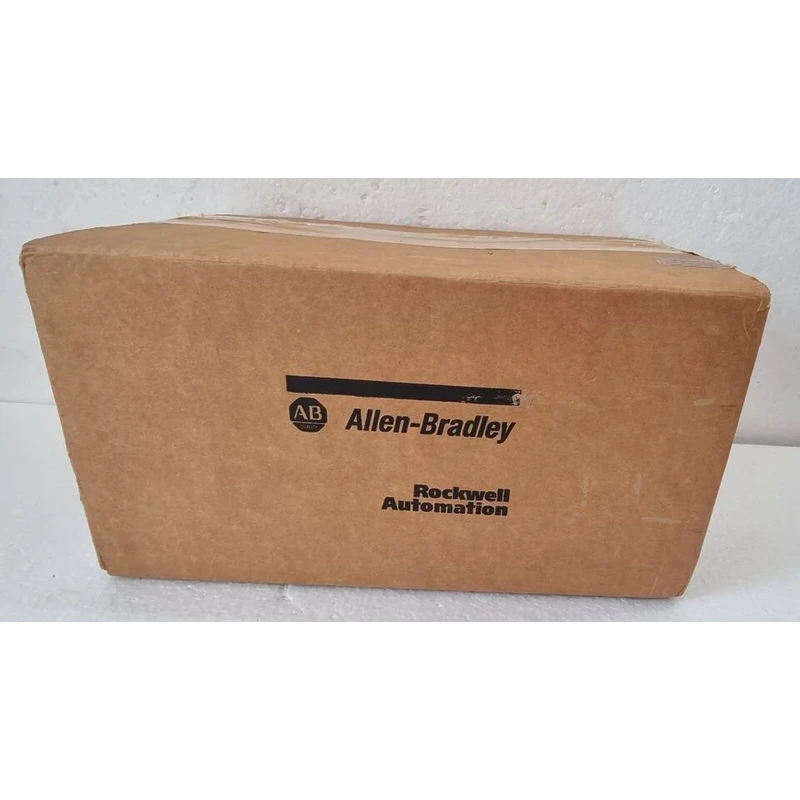 BUY ONLINE ALLEN BRADLEY 2711 B6C20 PANELVIEW 600 OPERATOR TERMINAL HMI DISPLAY BUY-ONLINE-ALLEN-BRADLEY-2711-B6C20-PANELVIEW-600-OPERATOR-TERMINAL-HMI-DISPLAY