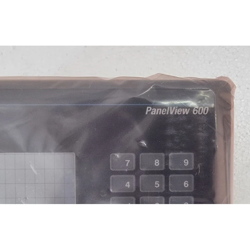 MARINE GRADE ALLEN BRADLEY 2711 B6C20 PANELVIEW 600 OPERATOR TERMINAL HMI DISPLAY MARINE-GRADE-ALLEN-BRADLEY-2711-B6C20-PANELVIEW-600-OPERATOR-TERMINAL-HMI-DISPLAY