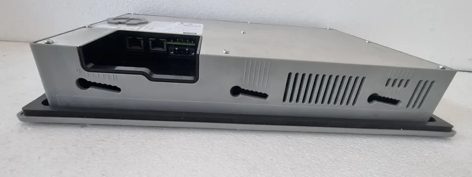ORIGINAL SPARE (2017) ALLEN BRADLEY 2711P T12W22D8S PANELVIEW PLUS 7 HMI DISPLAY ORIGINAL-SPARE-2017-ALLEN-BRADLEY-2711P-T12W22D8S-PANELVIEW-PLUS-7-HMI-DISPLAY
