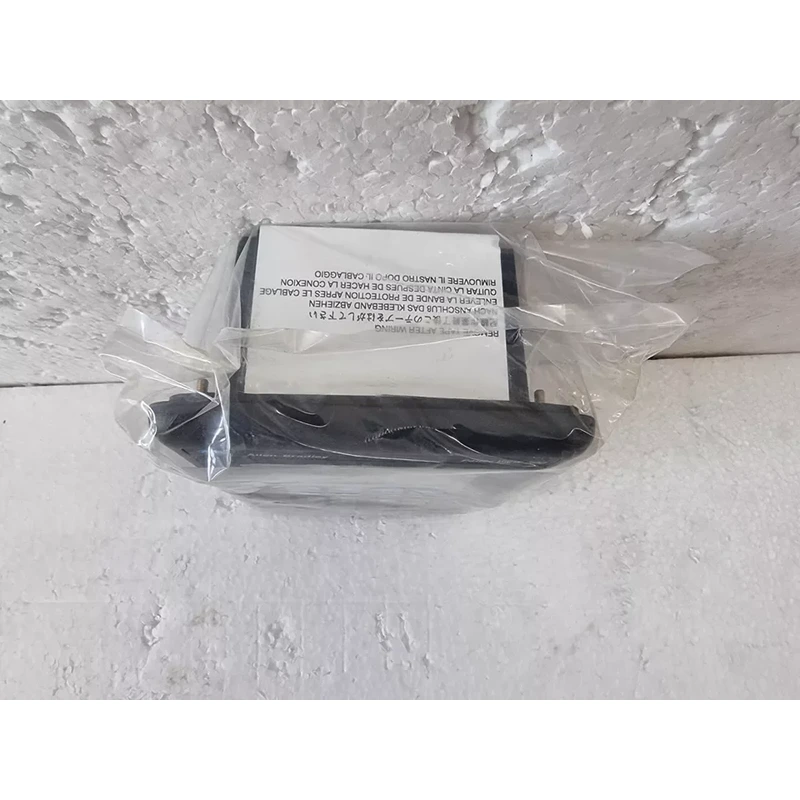 PRICE OF ALLEN BRADLEY 2711 K3A5L1 PANELVIEW 300 OPERATOR TERMINAL DISPLAY HMI PRICE-OF-ALLEN-BRADLEY-2711-K3A5L1-PANELVIEW-300-OPERATOR-TERMINAL-DISPLAY-HMI