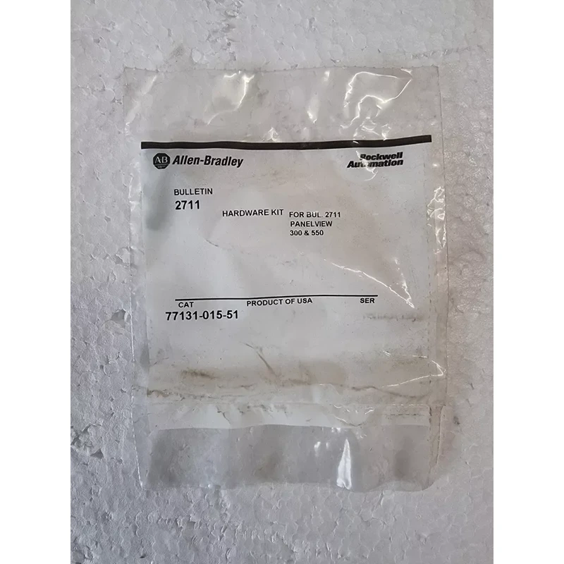 PURCHASE ALLEN BRADLEY 2711 K3A5L1 PANELVIEW 300 OPERATOR TERMINAL DISPLAY HMI PURCHASE-ALLEN-BRADLEY-2711-K3A5L1-PANELVIEW-300-OPERATOR-TERMINAL-DISPLAY-HMI
