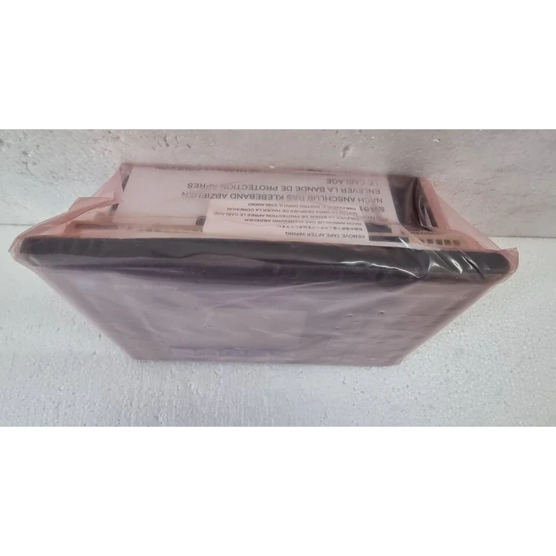 WHOLESALE ALLEN BRADLEY 2711 B6C20 PANELVIEW 600 OPERATOR TERMINAL HMI DISPLAY WHOLESALE-ALLEN-BRADLEY-2711-B6C20-PANELVIEW-600-OPERATOR-TERMINAL-HMI-DISPLAY