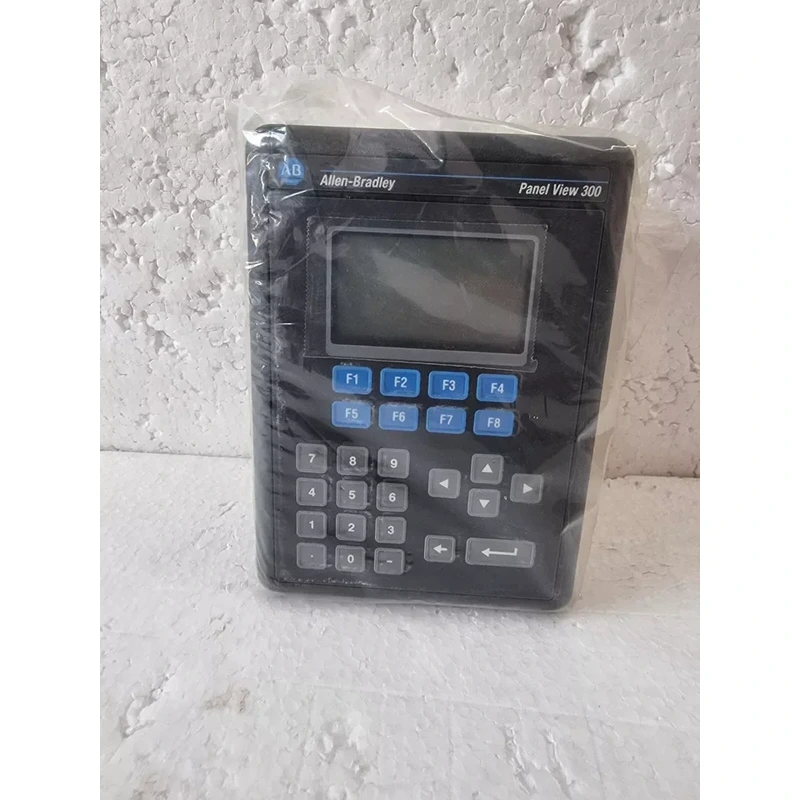 WHOLESALE ALLEN BRADLEY 2711 K3A5L1 PANELVIEW 300 OPERATOR TERMINAL DISPLAY HMI WHOLESALE-ALLEN-BRADLEY-2711-K3A5L1-PANELVIEW-300-OPERATOR-TERMINAL-DISPLAY-HMI