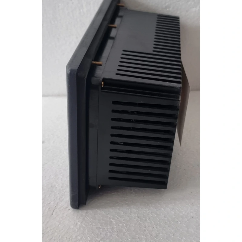 COST OF ALLEN BRADLEY 2711 K5A5 PANELVIEW 550 SER H REV B FRN 4.41 HMI DISPLAY COST-OF-ALLEN-BRADLEY-2711-K5A5-PANELVIEW-550-SER-H-REV-B-FRN-4.41-HMI-DISPLAY