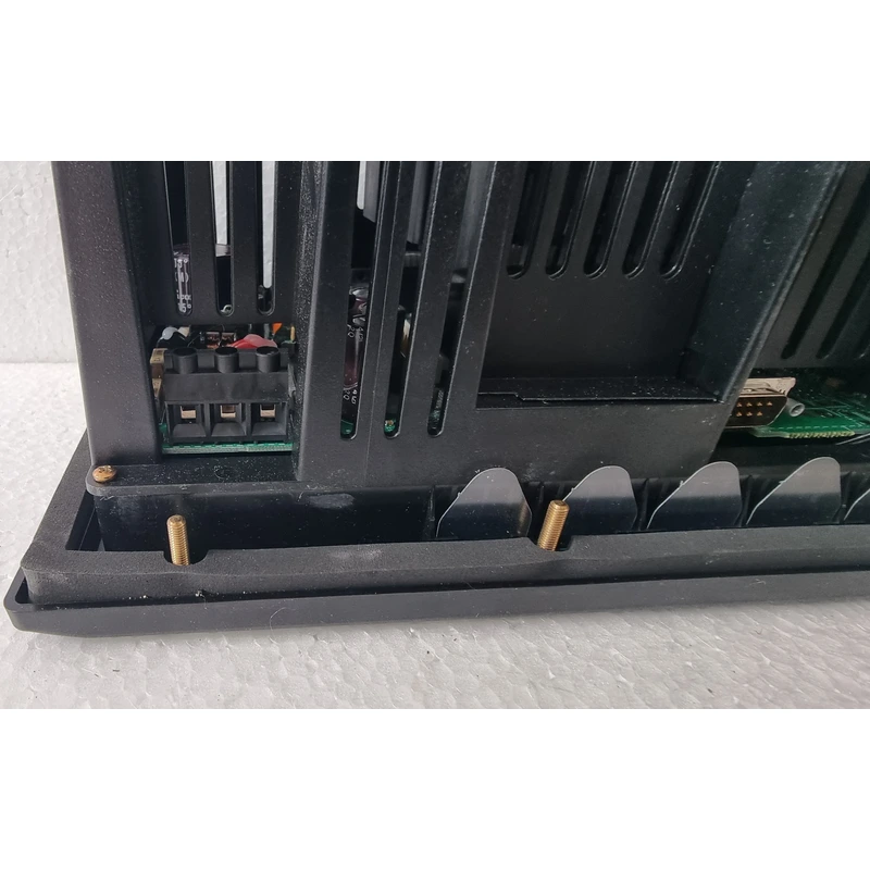 ORDER ALLEN BRADLEY 2711 K5A5 PANELVIEW 550 SER H REV B FRN 4.41 HMI DISPLAY ORDER-ALLEN-BRADLEY-2711-K5A5-PANELVIEW-550-SER-H-REV-B-FRN-4.41-HMI-DISPLAY