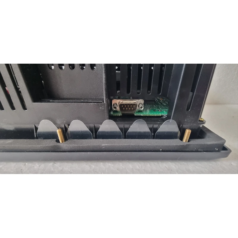 PRICE OF ALLEN BRADLEY 2711 K5A5 PANELVIEW 550 SER H REV B FRN 4.41 HMI DISPLAY PRICE-OF-ALLEN-BRADLEY-2711-K5A5-PANELVIEW-550-SER-H-REV-B-FRN-4.41-HMI-DISPLAY