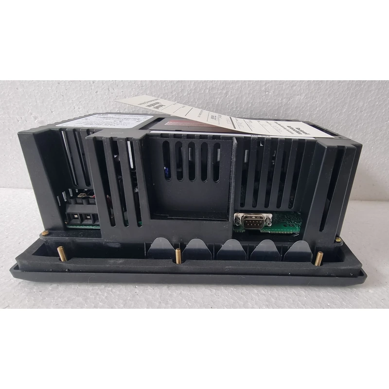 SPECIFICATIONS FOR ALLEN BRADLEY 2711 K5A5 PANELVIEW 550 SER H REV B FRN 4.41 HMI DISPLAY SPECIFICATIONS-FOR-ALLEN-BRADLEY-2711-K5A5-PANELVIEW-550-SER-H-REV-B-FRN-4.41-HMI-DISPLAY