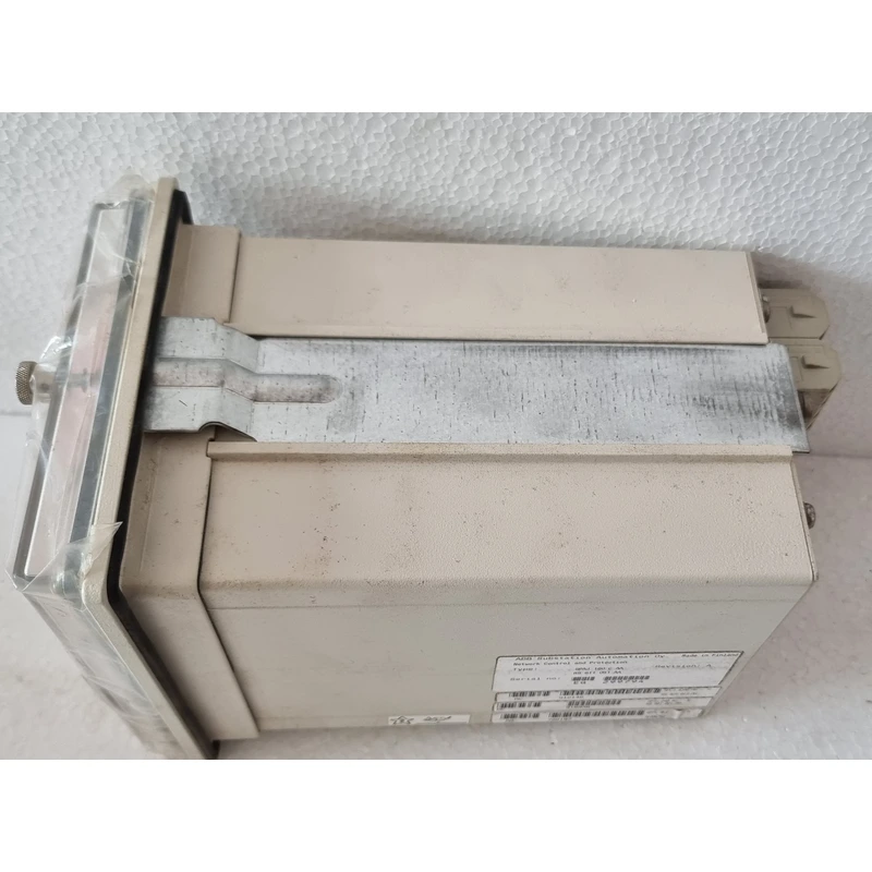 B2B ORDER ABB SPAJ 160 C AA CAPACITOR BANK OVERLOAD AND UNBALANCE PROTECTION RELAY B2B-ORDER-ABB-SPAJ-160-C-AA-CAPACITOR-BANK-OVERLOAD-AND-UNBALANCE-PROTECTION-RELAY