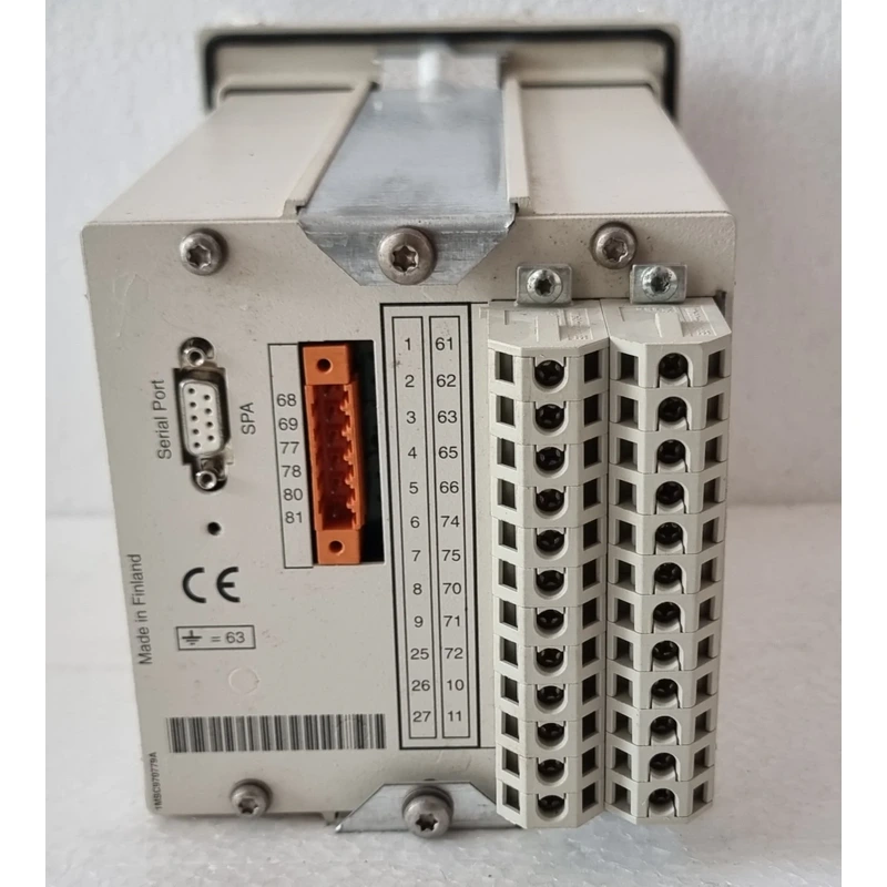 DATASHEET FOR ABB SPAJ 160 C AA CAPACITOR BANK OVERLOAD AND UNBALANCE PROTECTION RELAY DATASHEET-FOR-ABB-SPAJ-160-C-AA-CAPACITOR-BANK-OVERLOAD-AND-UNBALANCE-PROTECTION-RELAY