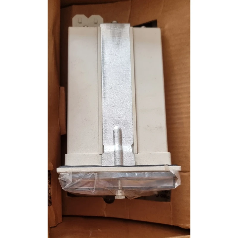 ORIGINAL SPARE ABB SPAJ 160 C AA CAPACITOR BANK OVERLOAD AND UNBALANCE PROTECTION RELAY ORIGINAL-SPARE-ABB-SPAJ-160-C-AA-CAPACITOR-BANK-OVERLOAD-AND-UNBALANCE-PROTECTION-RELAY