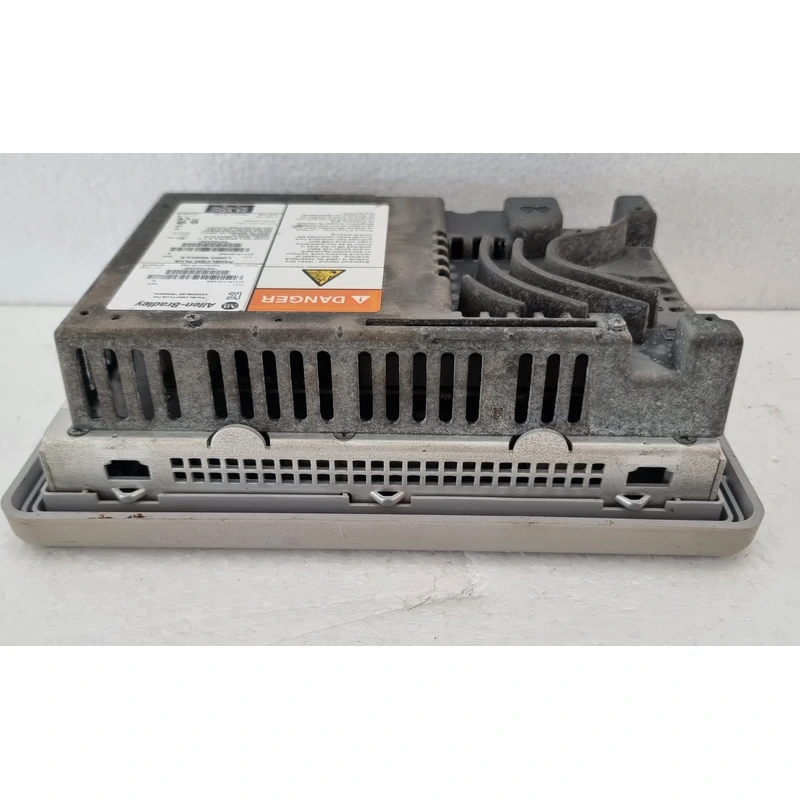 PURCHASE ALLEN BRADLEY 2711P T7C4D8 PANELVIEW PLUS 700 HMI DISPLAY PURCHASE-ALLEN-BRADLEY-2711P-T7C4D8-PANELVIEW-PLUS-700-HMI-DISPLAY