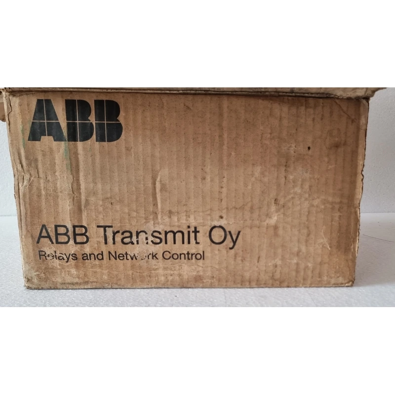REQUEST QUOTE FOR ABB SPAJ 160 C AA CAPACITOR BANK OVERLOAD AND UNBALANCE PROTECTION RELAY REQUEST-QUOTE-FOR-ABB-SPAJ-160-C-AA-CAPACITOR-BANK-OVERLOAD-AND-UNBALANCE-PROTECTION-RELAY