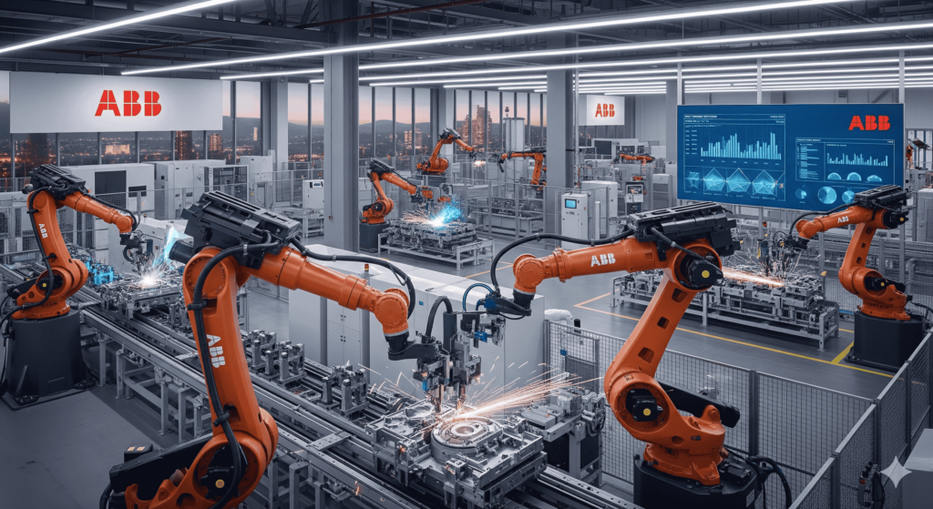ABB Products