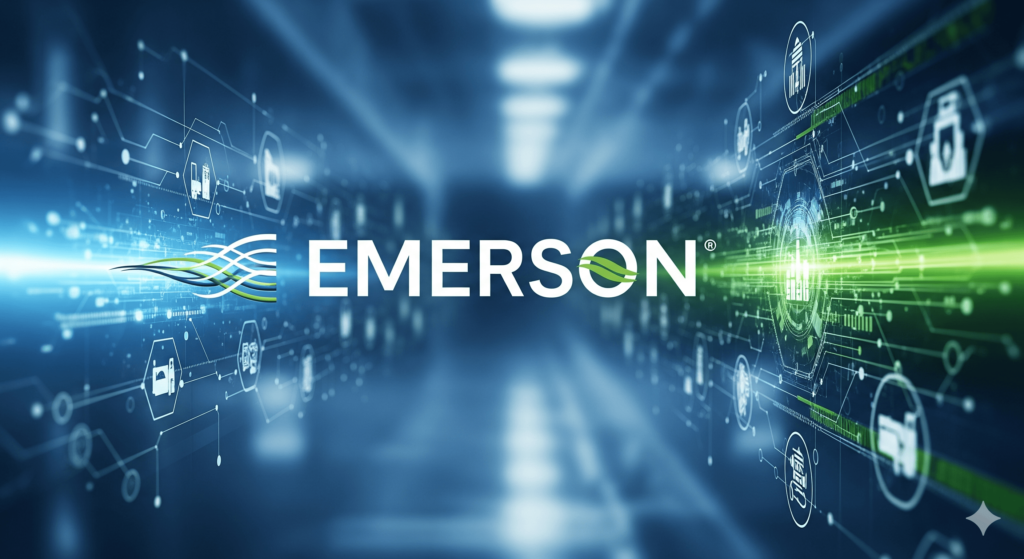 Emerson Products