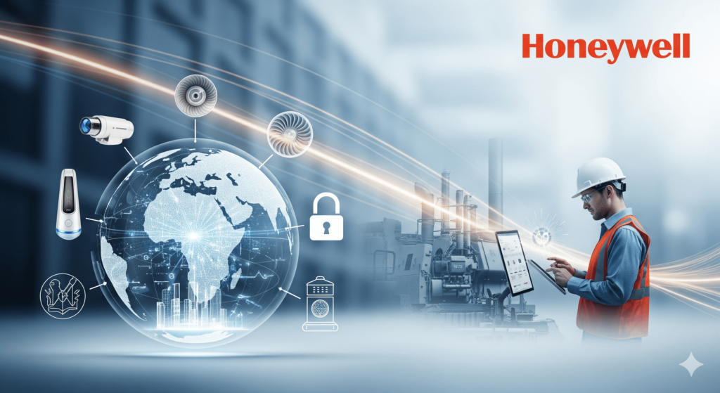Honeywell Products