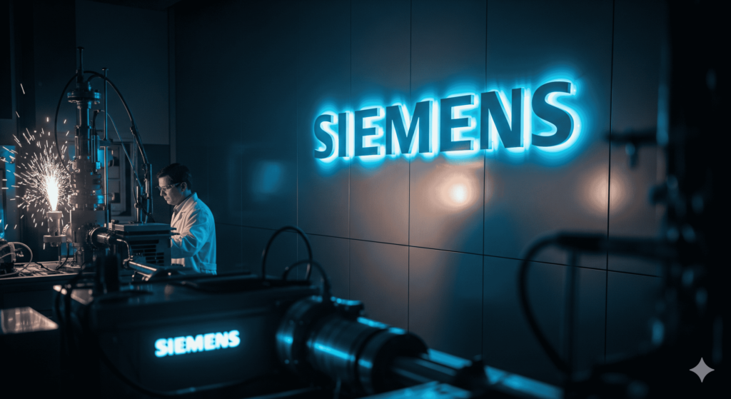 Siemens Products