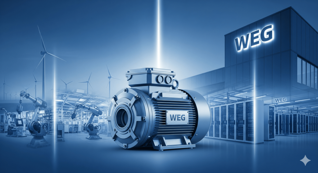 WEG Products