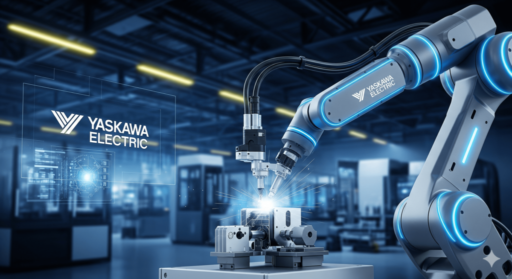 Yaskawa Electric Products