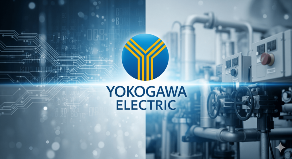 Yokogawa Electric Products