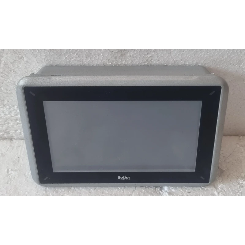 B2B ORDER BEIJER ELECTRONICS IX T7A PART NUMBER 630000202 HMI DISPLAY B2B ORDER BEIJER ELECTRONICS IX T7A PART NUMBER 630000202 HMI DISPLAY