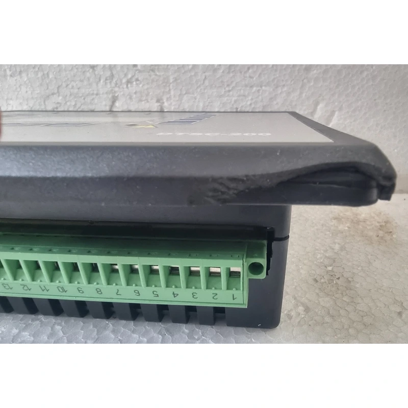 B2B ORDER WOODWARD DTSC 200 AUTOMATIC TRANSFER SWITCH CONTROL PART NUMBER 8440 1779 REV D B2B ORDER WOODWARD DTSC 200 AUTOMATIC TRANSFER SWITCH CONTROL PART NUMBER 8440 1779 REV D
