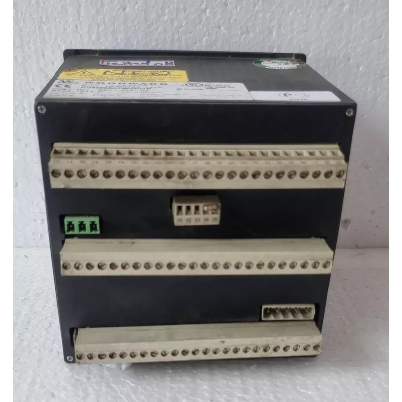 B2B ORDER WOODWARD GENSET CONTROL PACKAGE GCP 32 PART NUMBER 8440 1614 REV K B2B ORDER WOODWARD GENSET CONTROL PACKAGE GCP 32 PART NUMBER 8440 1614 REV K
