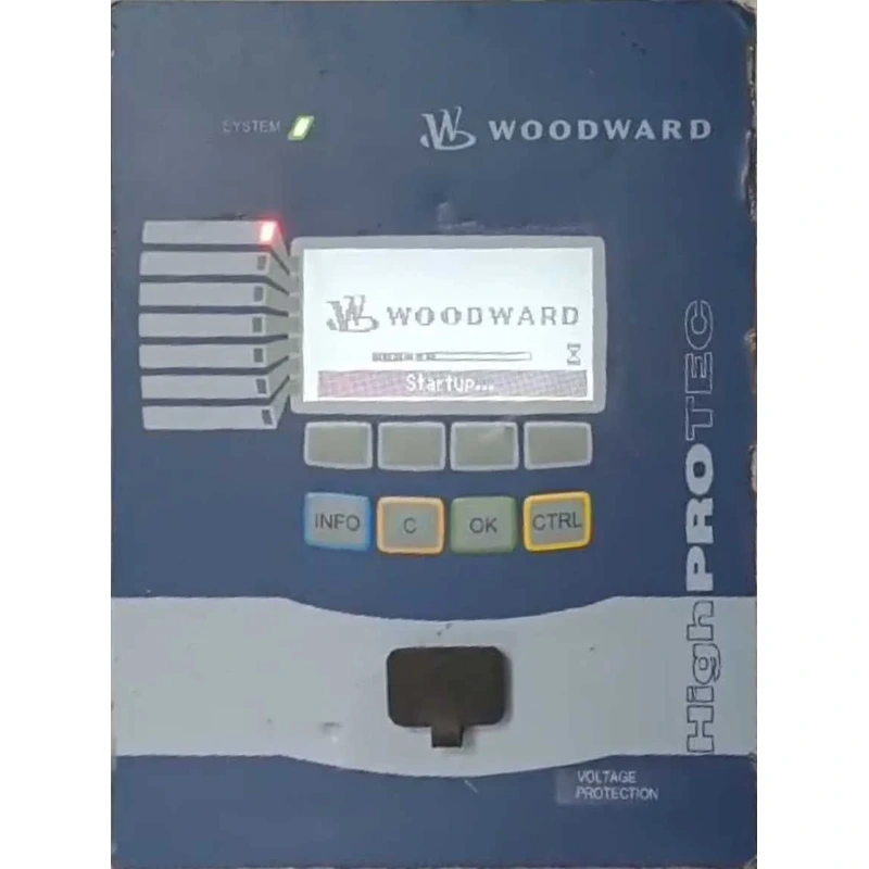 B2B ORDER WOODWARD HIGH PROTEC VOLTAGE PROTECTION MRU4A0AB REV Y B2B ORDER WOODWARD HIGH PROTEC VOLTAGE PROTECTION MRU4A0AB REV Y