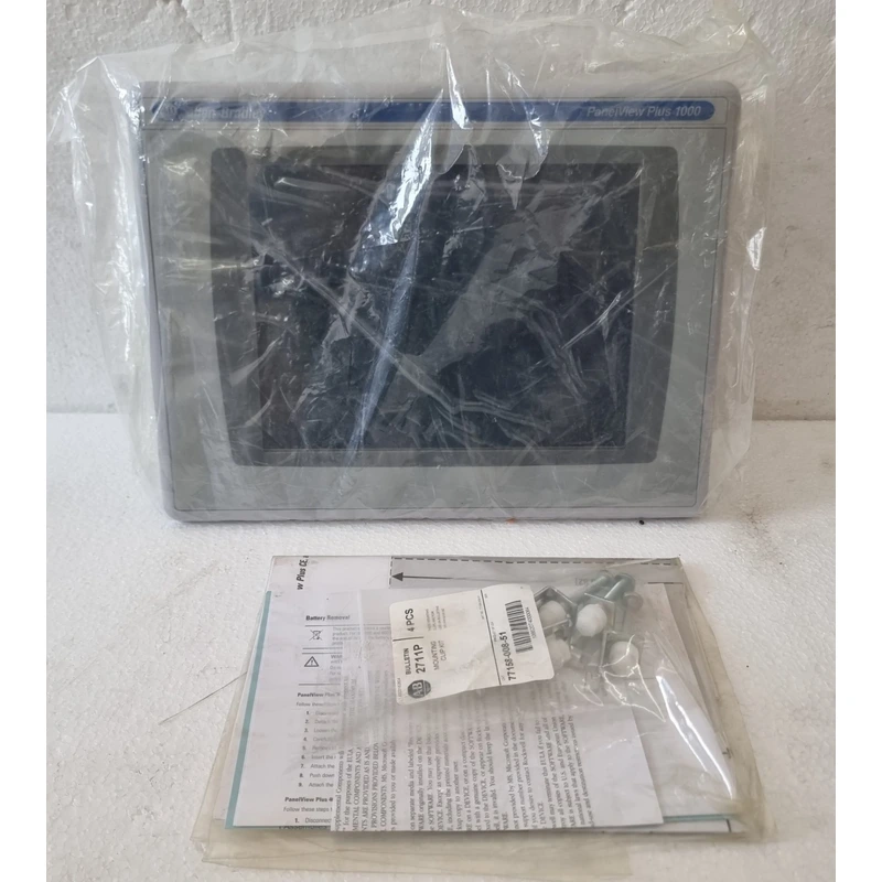BEST SUPPLIER FOR ALLEN BRADLEY 2711P T10C4A8 TOUCHSCREEN PANELVIEW PLUS 1000 BEST SUPPLIER FOR ALLEN BRADLEY 2711P T10C4A8 TOUCHSCREEN PANELVIEW PLUS 1000