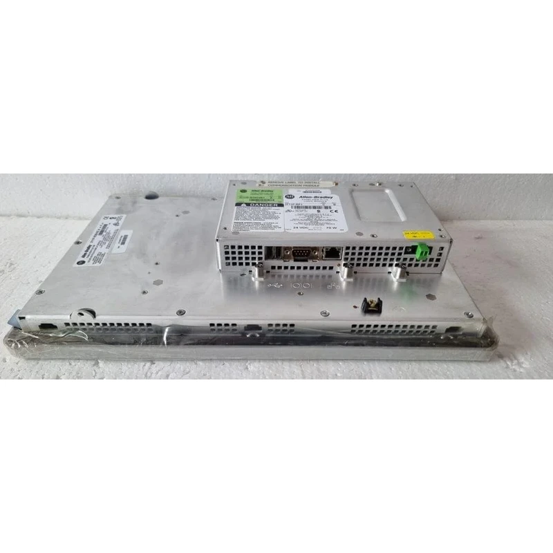 BEST SUPPLIER FOR ALLEN BRADLEY PANELVIEW PLUS 1000 ASSEMBLED TERMINAL 2711P B10C4B1 SER A HMI BEST SUPPLIER FOR ALLEN BRADLEY PANELVIEW PLUS 1000 ASSEMBLED TERMINAL 2711P B10C4B1 SER A HMI