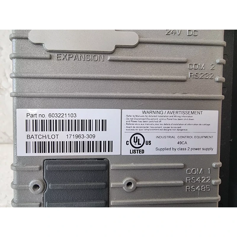 BEST SUPPLIER FOR BEIJER E1032 TYPE 06701C HMI DISPLAY BEST SUPPLIER FOR BEIJER E1032 TYPE 06701C HMI DISPLAY