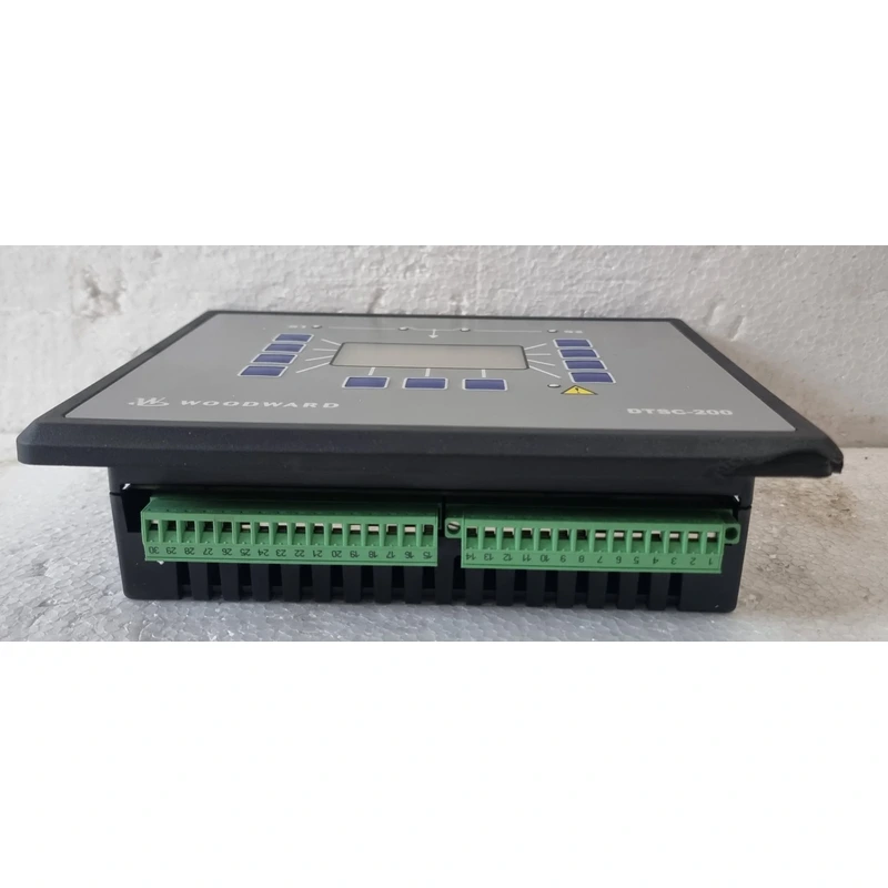 BEST SUPPLIER FOR WOODWARD DTSC 200 AUTOMATIC TRANSFER SWITCH CONTROL PART NUMBER 8440 1779 REV D BEST SUPPLIER FOR WOODWARD DTSC 200 AUTOMATIC TRANSFER SWITCH CONTROL PART NUMBER 8440 1779 REV D