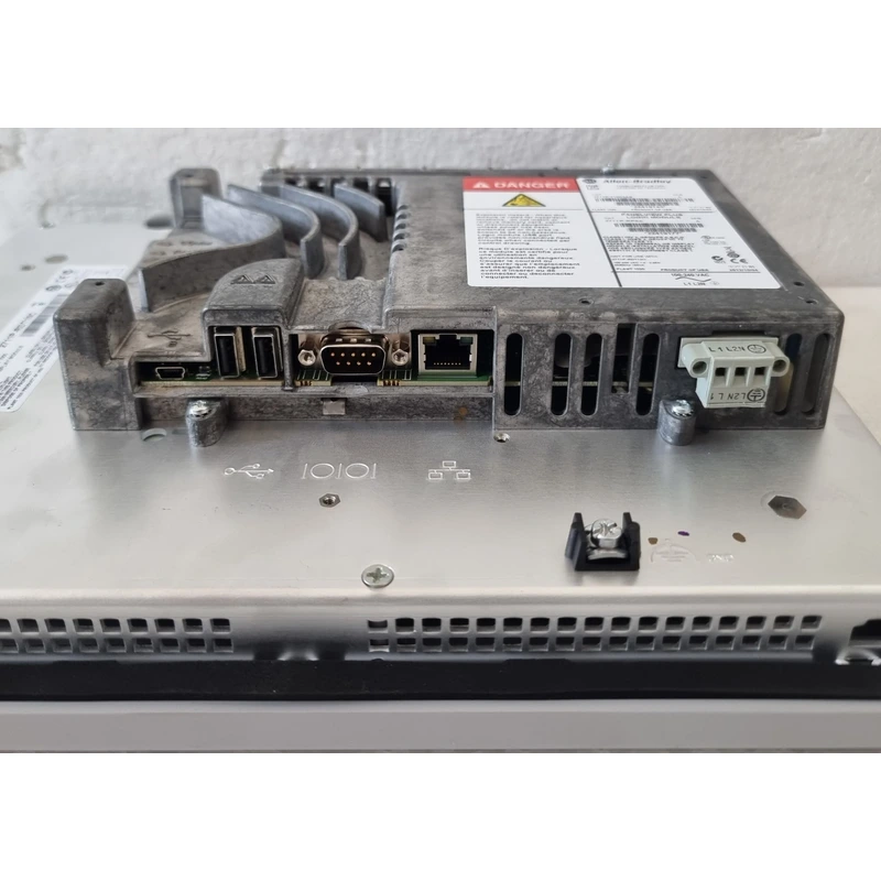 BUY ALLEN BRADLEY 2711P T10C4A8 TOUCHSCREEN PANELVIEW PLUS 1000 BUY ALLEN BRADLEY 2711P T10C4A8 TOUCHSCREEN PANELVIEW PLUS 1000