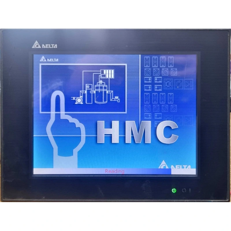 BUY DELTA ELECTRONICS HMC08 N500S52 OPERATOR INTERFACE TERMINAL HMI DISPLAY BUY DELTA ELECTRONICS HMC08 N500S52 OPERATOR INTERFACE TERMINAL HMI DISPLAY