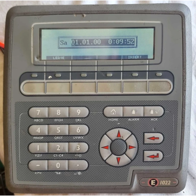 BUY MITSUBISHI ELECTRIC AUTOMATION BEIJER E1022 TYPE 06871 HMI DISPLAY BUY MITSUBISHI ELECTRIC AUTOMATION BEIJER E1022 TYPE 06871 HMI DISPLAY