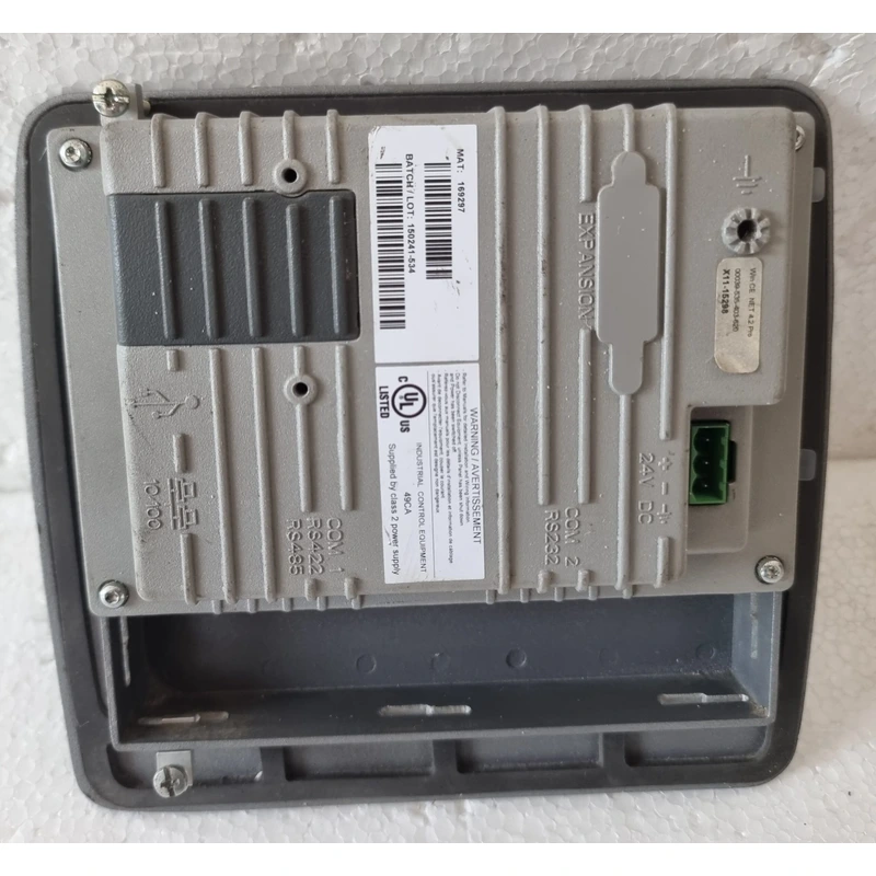 BUY MITSUBISHI ELECTRIC BEIJER E1032 TYPE 06701C OPERATOR PANEL HMI DISPLAY BUY MITSUBISHI ELECTRIC BEIJER E1032 TYPE 06701C OPERATOR PANEL HMI DISPLAY