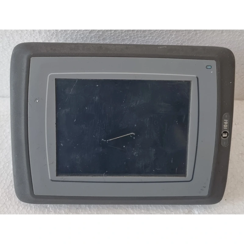 BUY MITSUBISHI ELECTRIC BEIJER E1061 TYPE 07905 TOUCHSCREEN HMI DISPLAY BUY MITSUBISHI ELECTRIC BEIJER E1061 TYPE 07905 TOUCHSCREEN HMI DISPLAY