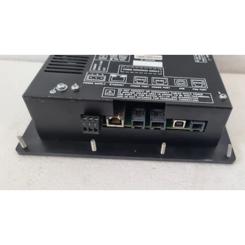 BUY RED LION CONTROLS G306A000 OPERATOR INTERFACE TERMINAL HMI DISPLAY BUY RED LION CONTROLS G306A000 OPERATOR INTERFACE TERMINAL HMI DISPLAY