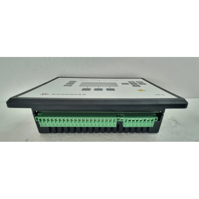 BUY WOODWARD CIRCUIT BREAKER CONTROL PROTECTION LS 522 5 P1 PART NUMBER 8440 2151 REV A HMI DISPLAY BUY WOODWARD CIRCUIT BREAKER CONTROL PROTECTION LS 522 5 P1 PART NUMBER 8440 2151 REV A HMI DISPLAY
