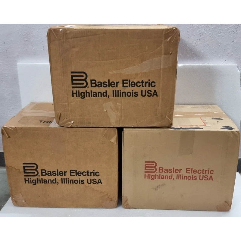 COST OF BASLER ELECTRIC DECS 200 1L DIGITAL EXCITATION CONTROL SYSTEM COST OF BASLER ELECTRIC DECS 200 1L DIGITAL EXCITATION CONTROL SYSTEM
