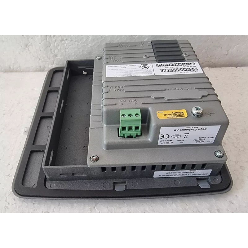 COST OF BEIJER E1032 TYPE 06701C HMI DISPLAY COST OF BEIJER E1032 TYPE 06701C HMI DISPLAY