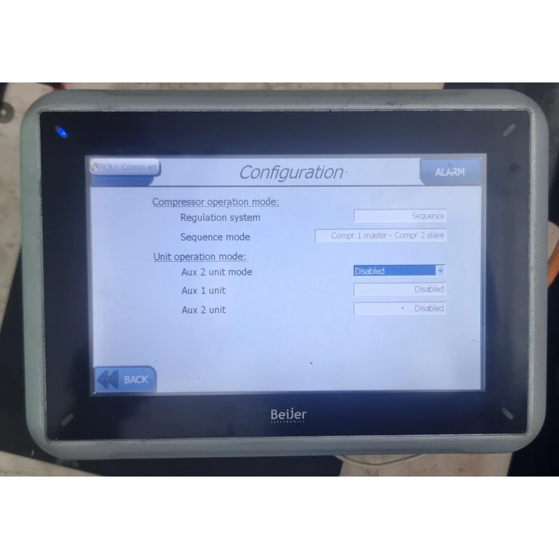 COST OF BEIJER ELECTRONICS IX T7A PART NUMBER 630000202 HMI DISPLAY COST OF BEIJER ELECTRONICS IX T7A PART NUMBER 630000202 HMI DISPLAY