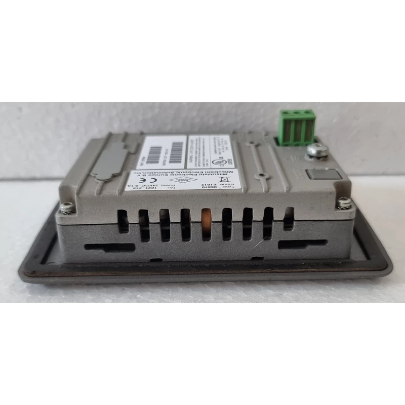 COST OF MITSUBISHI ELECTRIC AUTOMATION BEIJER E1012 TYPE 06870 HMI DISPLAY COST OF MITSUBISHI ELECTRIC AUTOMATION BEIJER E1012 TYPE 06870 HMI DISPLAY