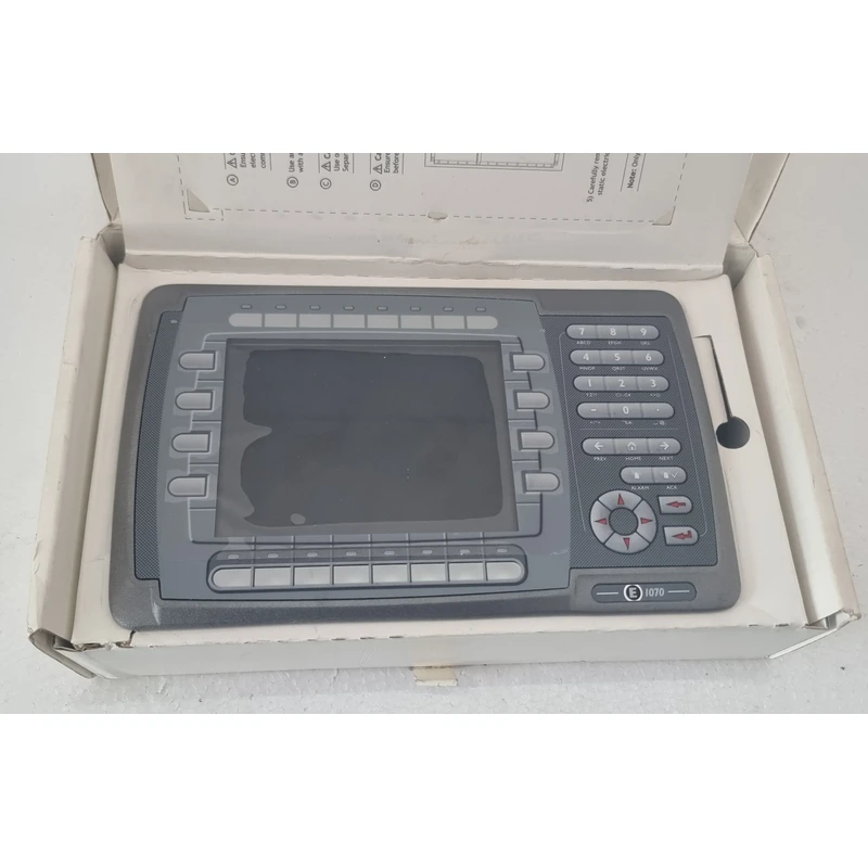 COST OF MITSUBISHI ELECTRIC AUTOMATION BEIJER E1070 TYPE 06025C HMI DISPLAY COST OF MITSUBISHI ELECTRIC AUTOMATION BEIJER E1070 TYPE 06025C HMI DISPLAY