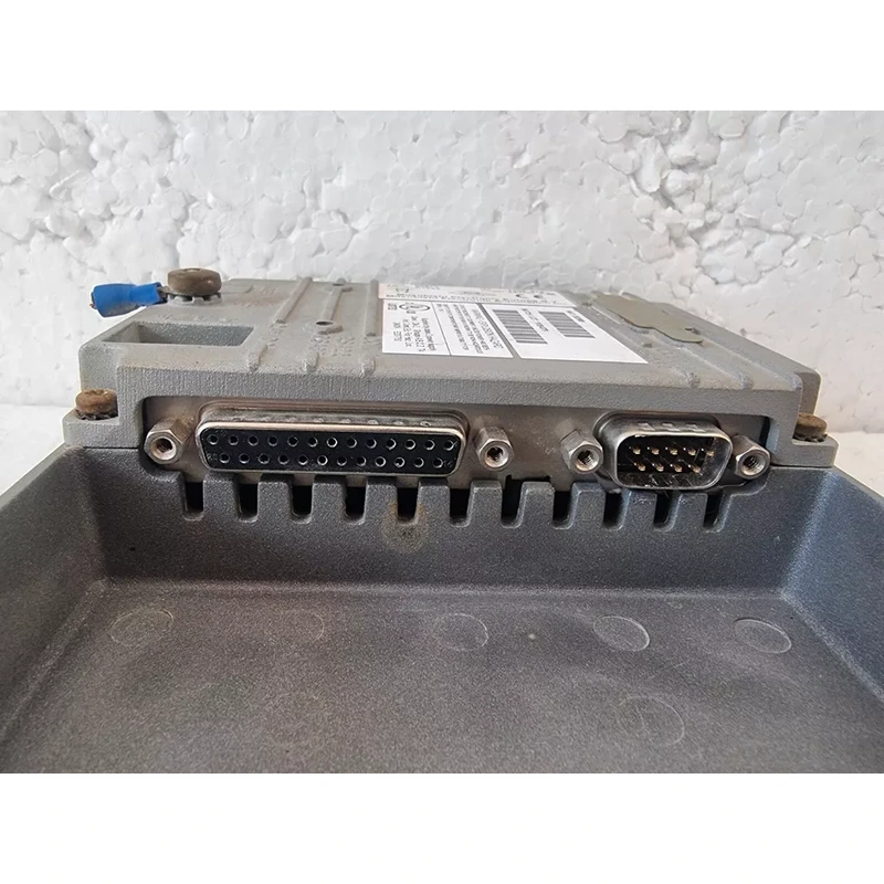 COST OF MITSUBISHI ELECTRIC AUTOMATION E1022 TYPE 06871 OPERATOR TERMINAL HMI DISPLAY COST OF MITSUBISHI ELECTRIC AUTOMATION E1022 TYPE 06871 OPERATOR TERMINAL HMI DISPLAY