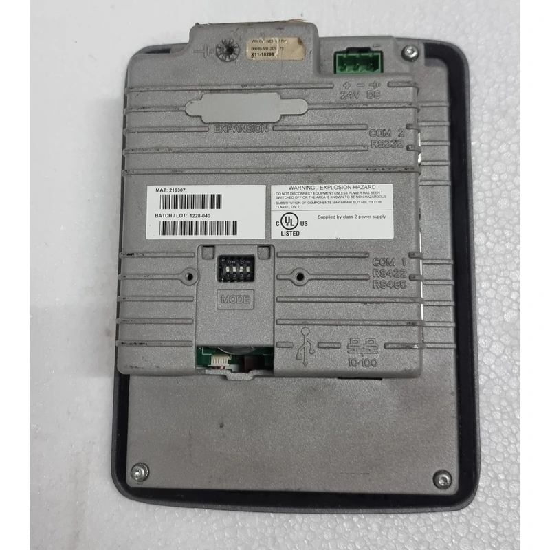 COST OF MITSUBISHI ELECTRONIC AUTOMATION BEIJER E1063 TYPE 07917B HMI DISPLAY COST OF MITSUBISHI ELECTRONIC AUTOMATION BEIJER E1063 TYPE 07917B HMI DISPLAY