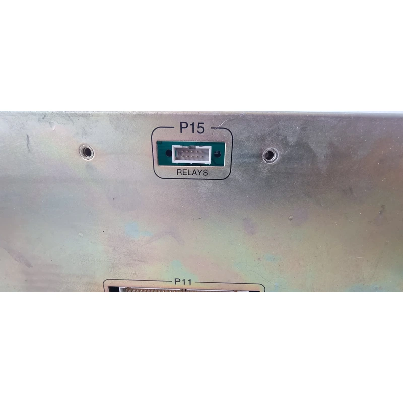 COST OF NOR CONTROL SAU 8810 SIGNAL ACQUISITION UNIT COST OF NOR CONTROL SAU 8810 SIGNAL ACQUISITION UNIT