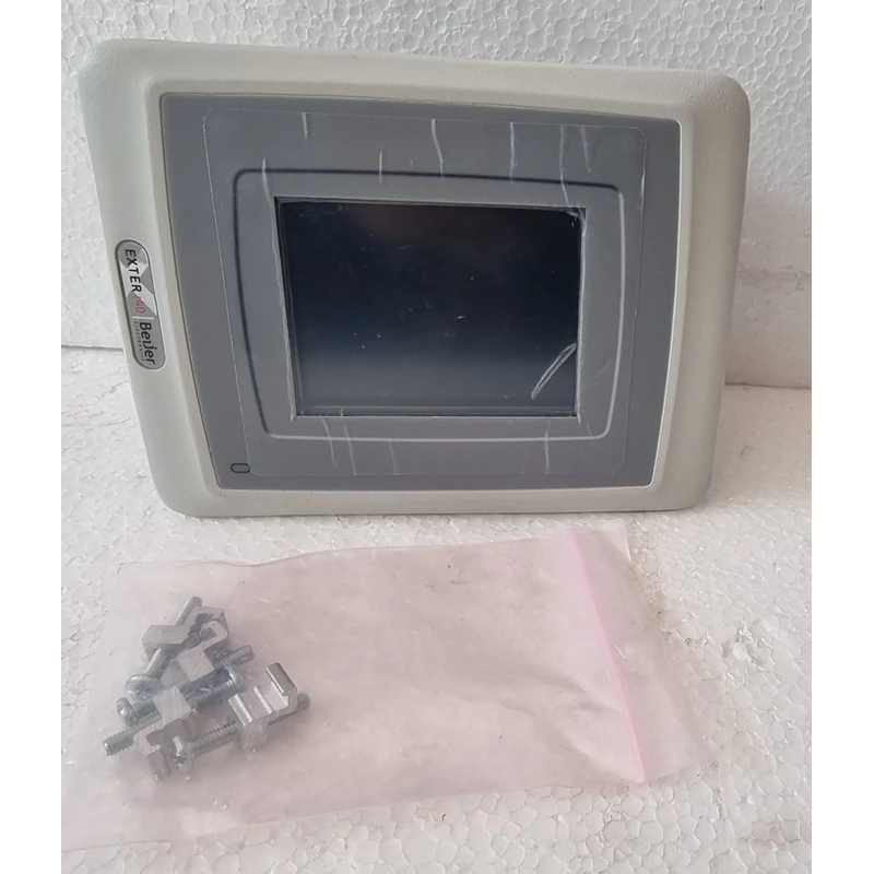 DATASHEET FOR BEIJER ELECTRONICS EXTER T40 TYPE 06673D HMI DISPLAY DATASHEET FOR BEIJER ELECTRONICS EXTER T40 TYPE 06673D HMI DISPLAY