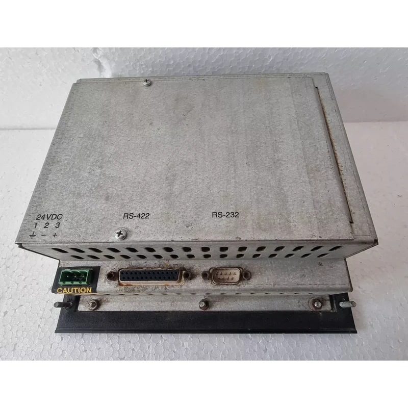DATASHEET FOR MITSUBISHI BEIJER ELECTRONICS E300 04380A 24VDC 450MA HMI DISPLAY DATASHEET FOR MITSUBISHI BEIJER ELECTRONICS E300 04380A 24VDC 450MA HMI DISPLAY