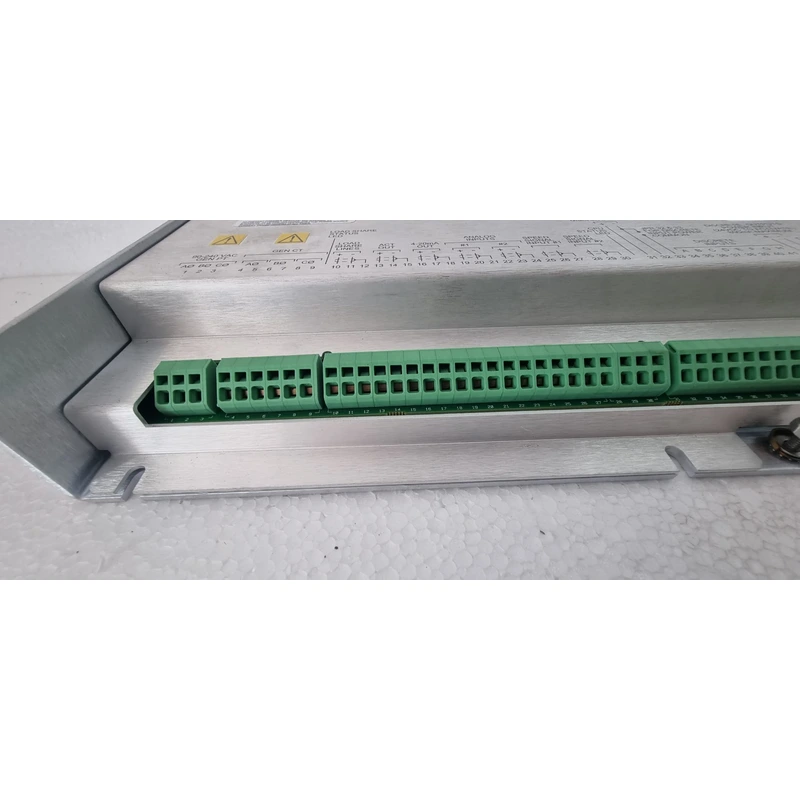 DATASHEET FOR WOODWARD 2301E ST LOAD SHARING & SPEED CONTROL 8273 1013 REV NEW DATASHEET FOR WOODWARD 2301E ST LOAD SHARING & SPEED CONTROL 8273 1013 REV NEW